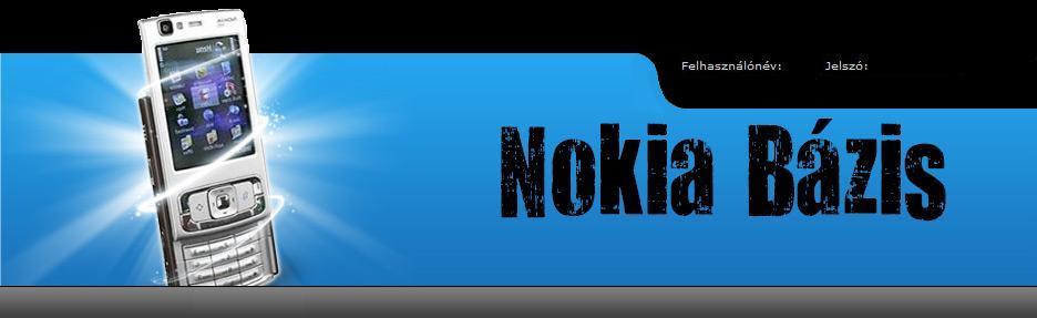 Nokia Bzis™ - Minden ami Nokia